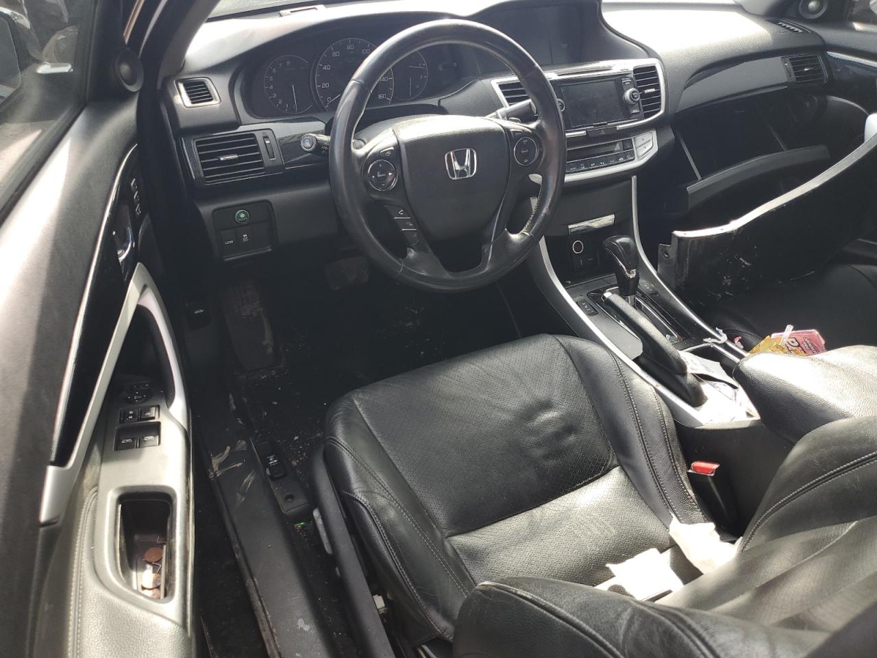 2015 Honda Accord - Image 8