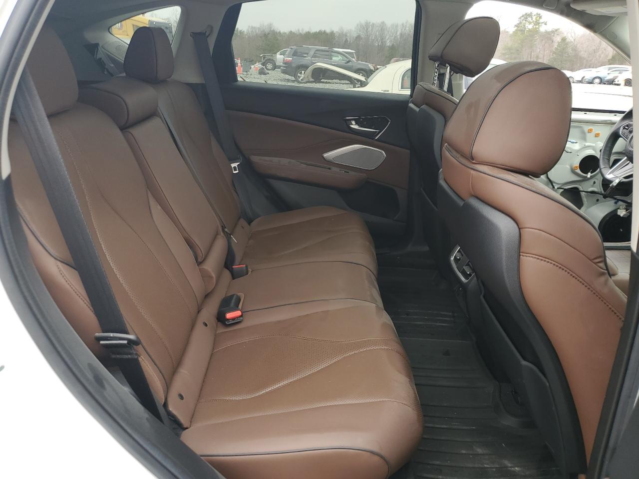 2024 Acura RDX - Image 11