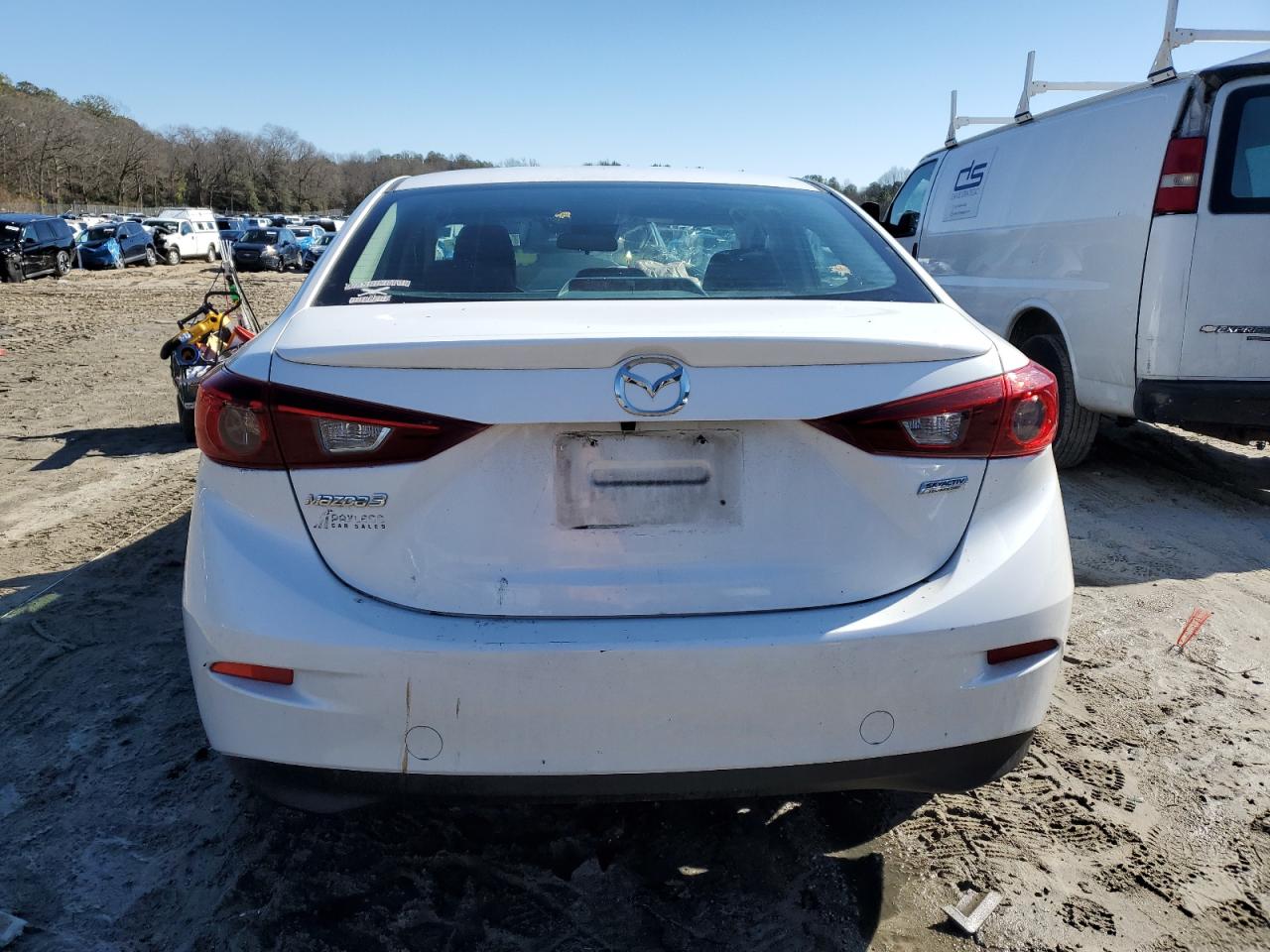 2018 Mazda 3 - Image 6