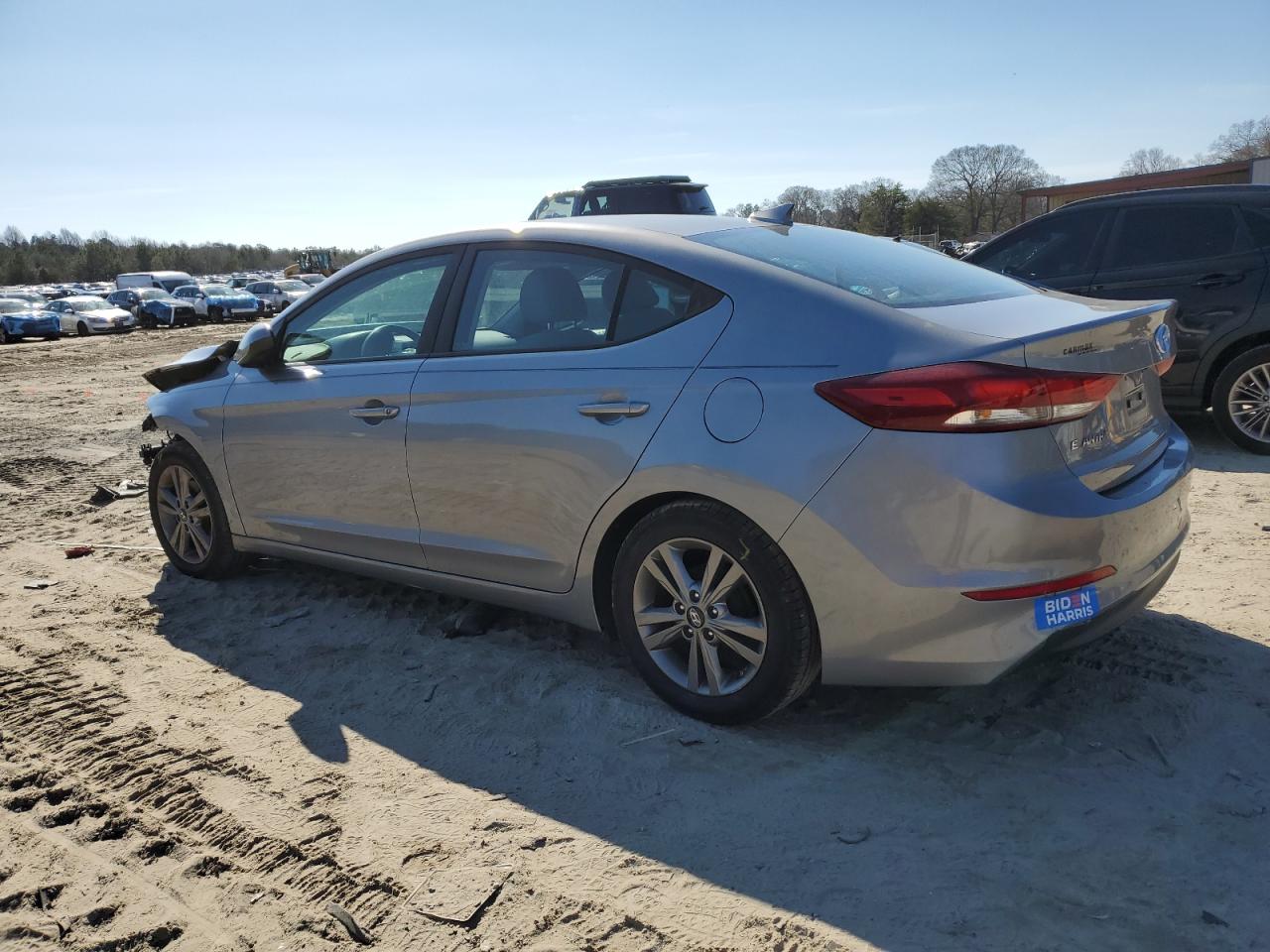 2017 Hyundai Elantra - Image 2
