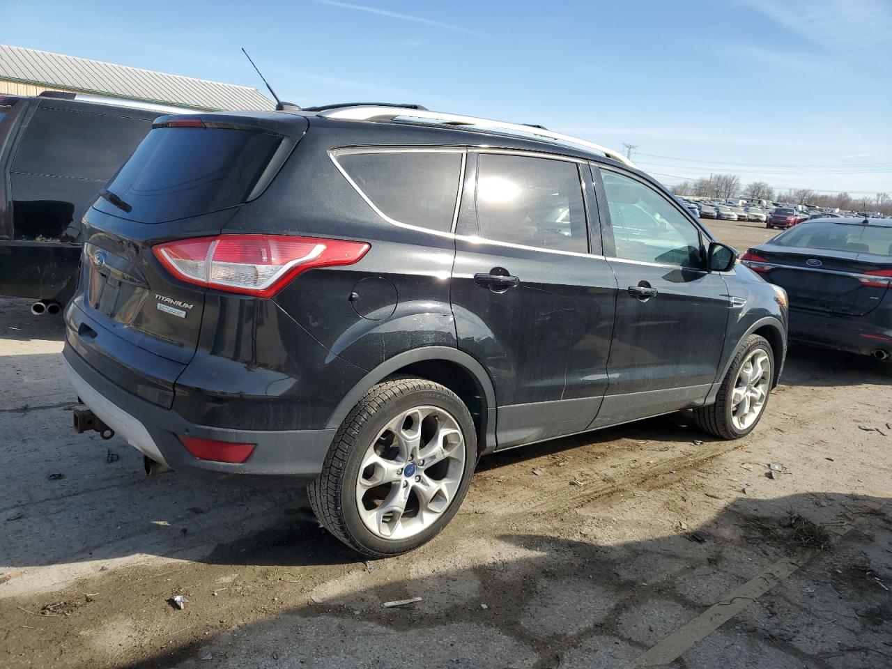2013 Ford Escape - Image 3