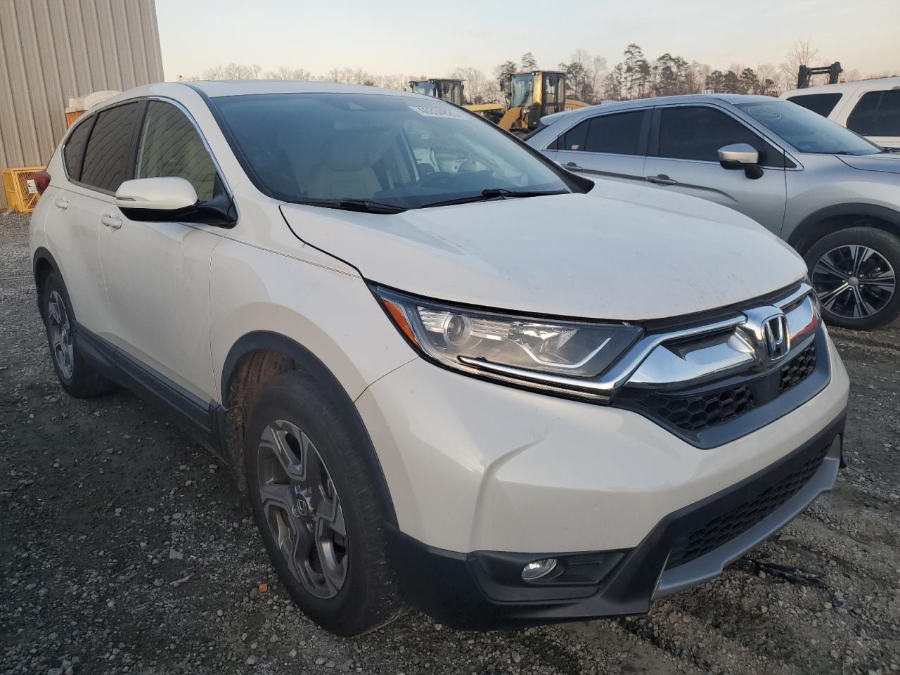 2019 Honda CR-V - Image 4