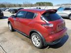 2015 Nissan Juke S for Sale in Montgomery, AL - Front End