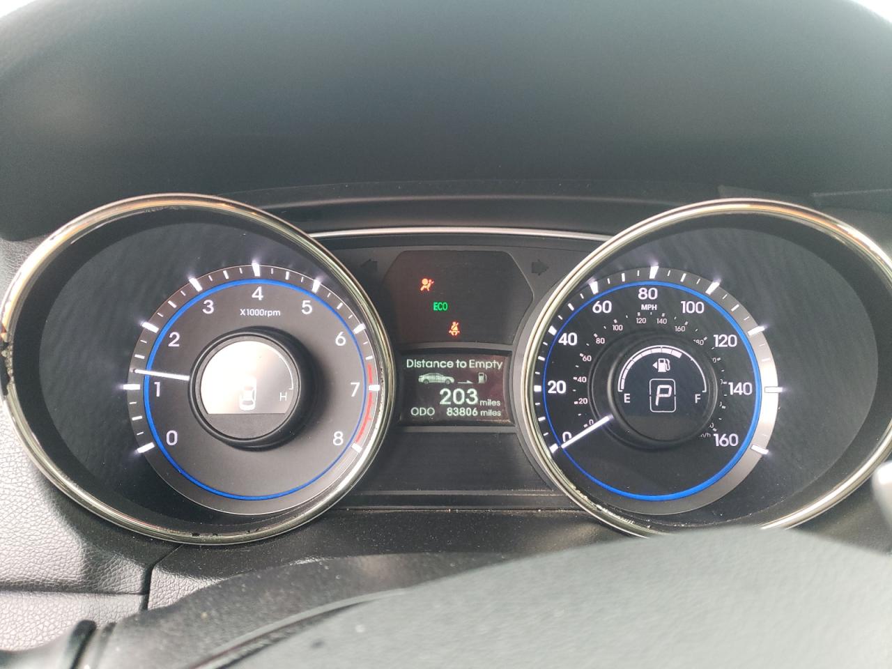 2013 Hyundai Sonata - Image 9