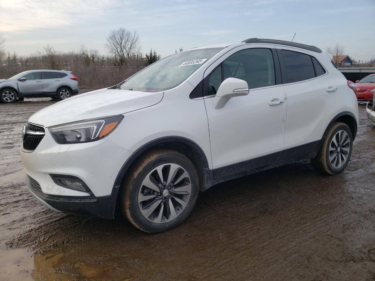 Buick Encore