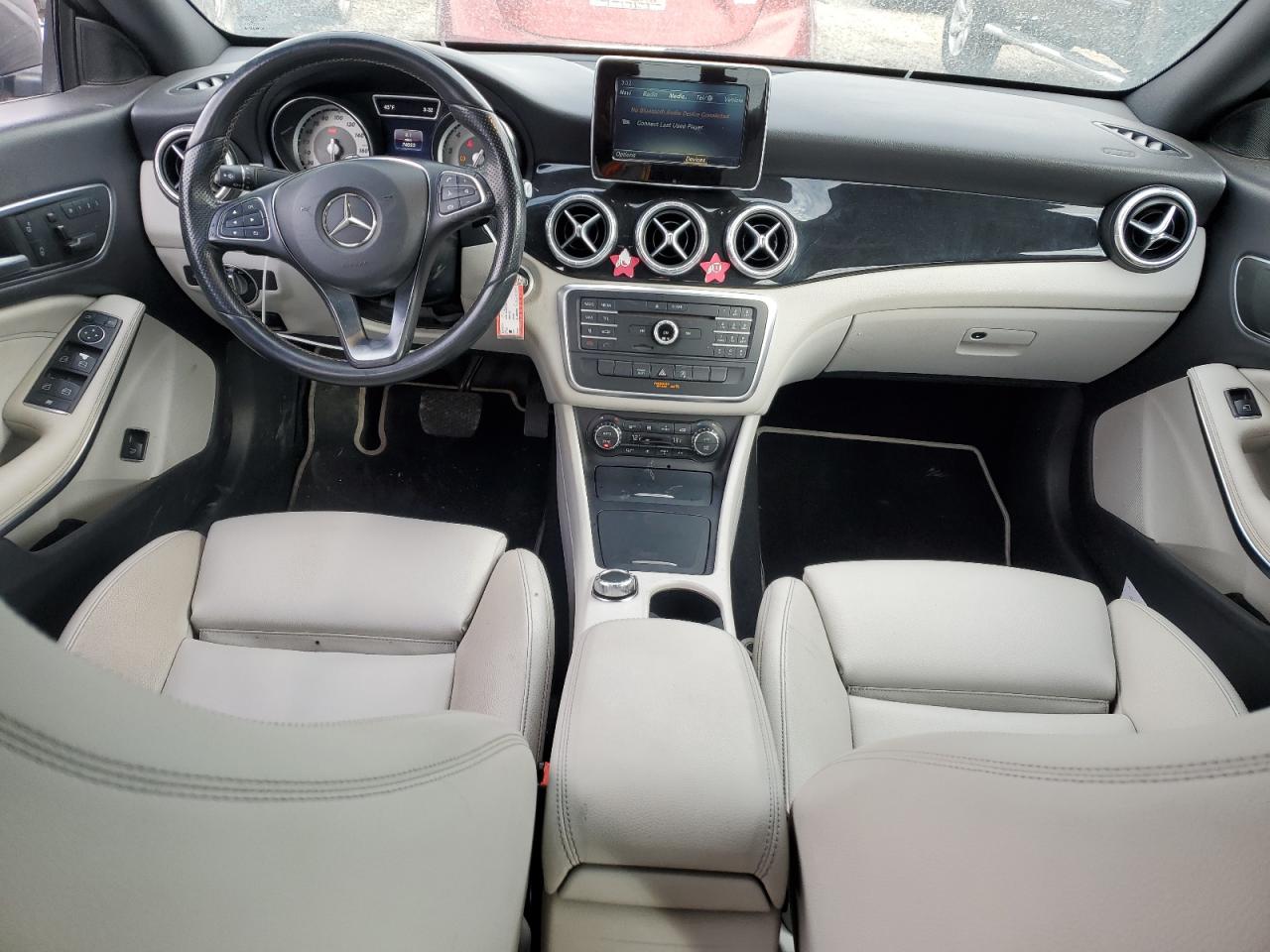2016 Mercedes-Benz CLA-klasse - Image 8