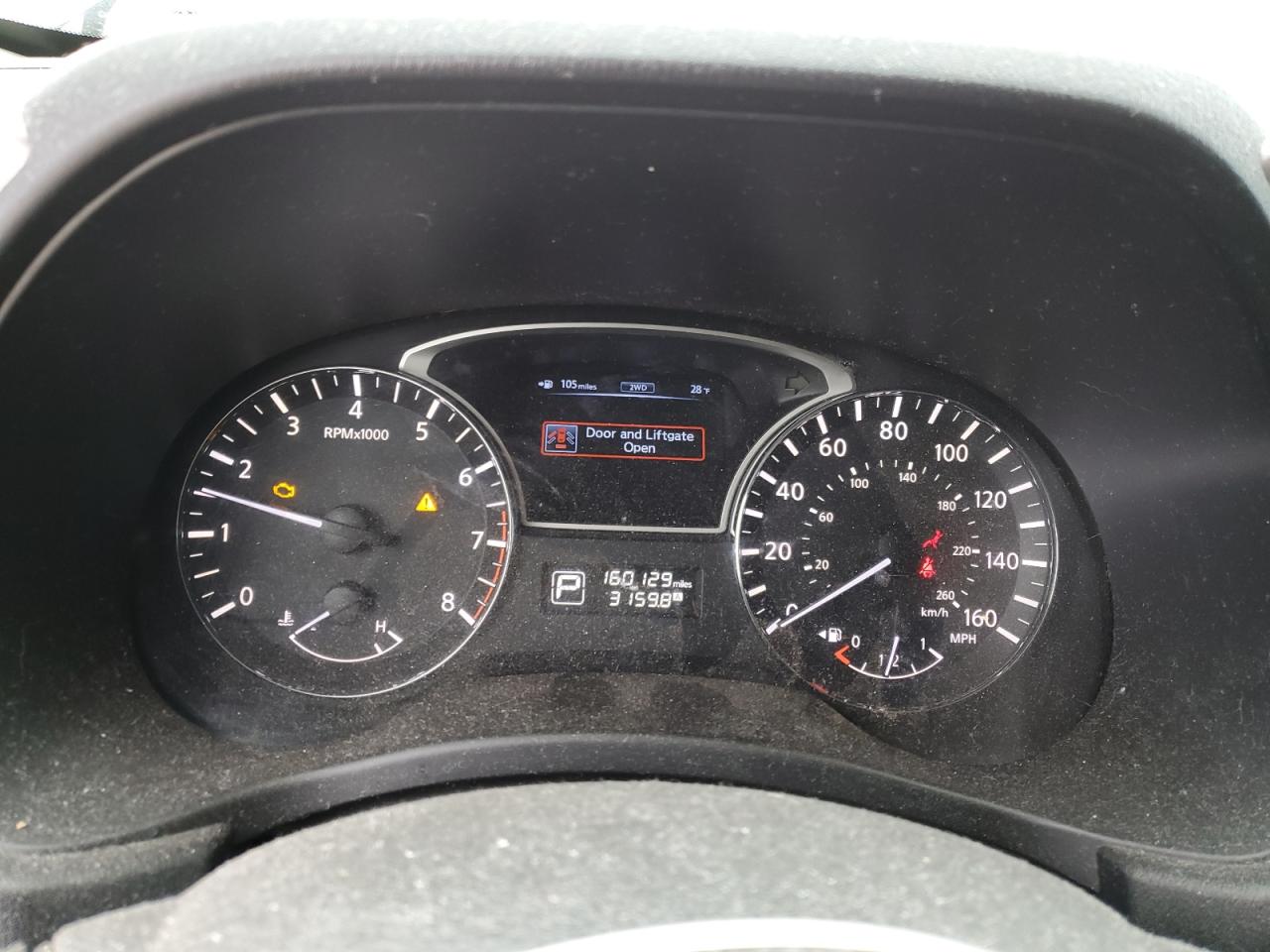 2013 Nissan Pathfinder - Image 9