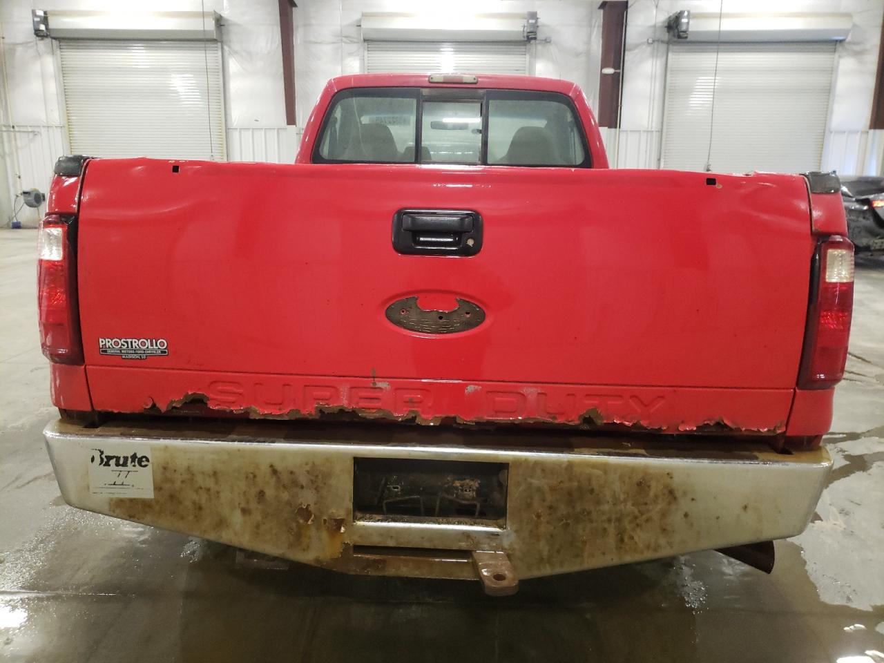 2009 Ford F350 - Image 6
