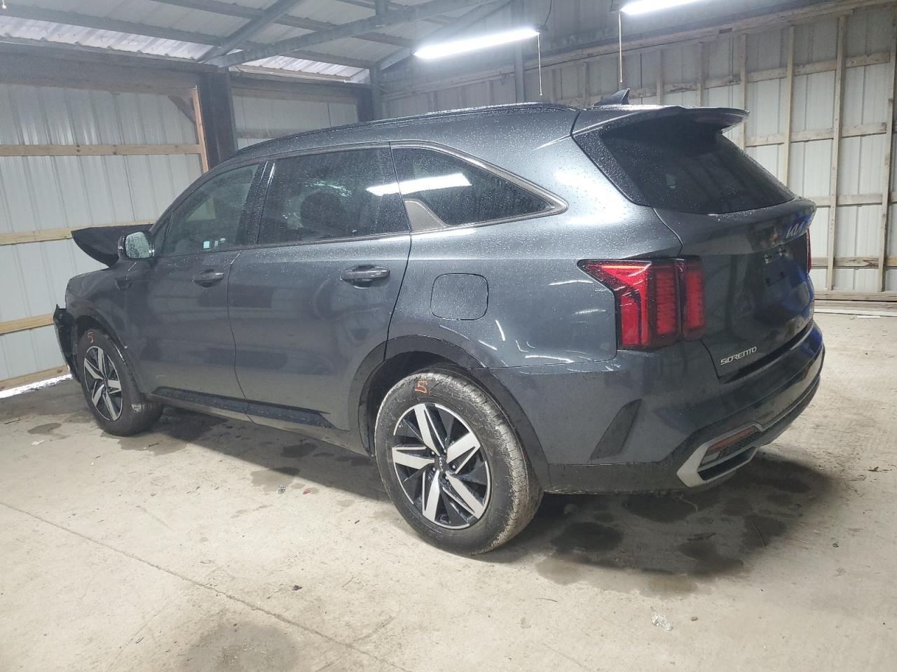 2023 Kia Sorento - Image 2