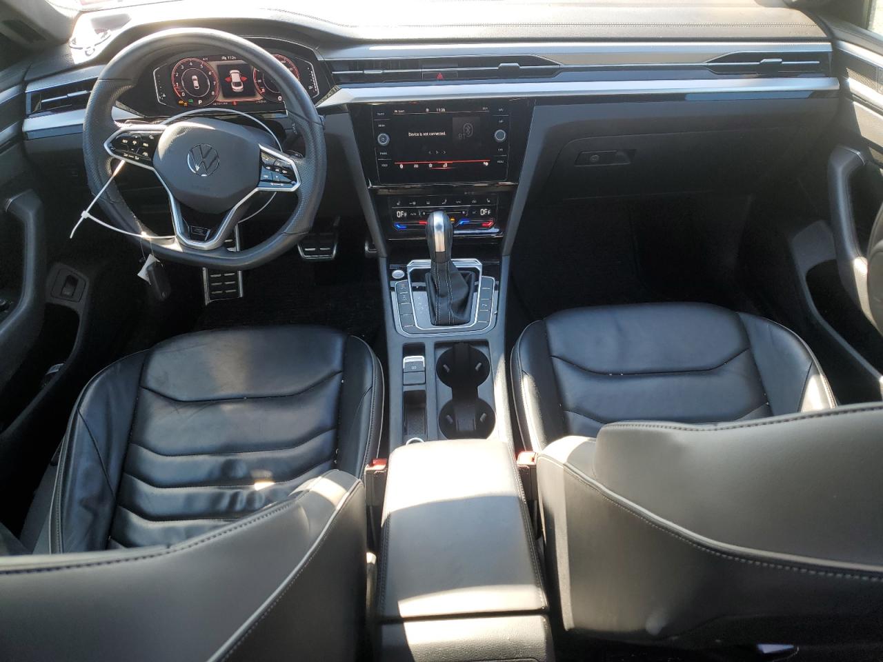 2021 Volkswagen Arteon - Image 8