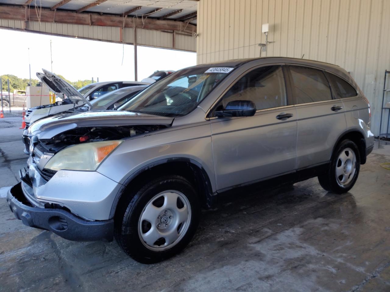 2008 Honda CR-V - Image 1