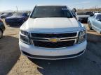 2016 Chevrolet Tahoe Special за продажба в Tucson, AZ - Side