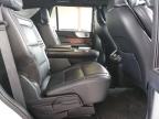 2018 Lincoln Navigator Reserve en Venta en Riverview, FL - Front End