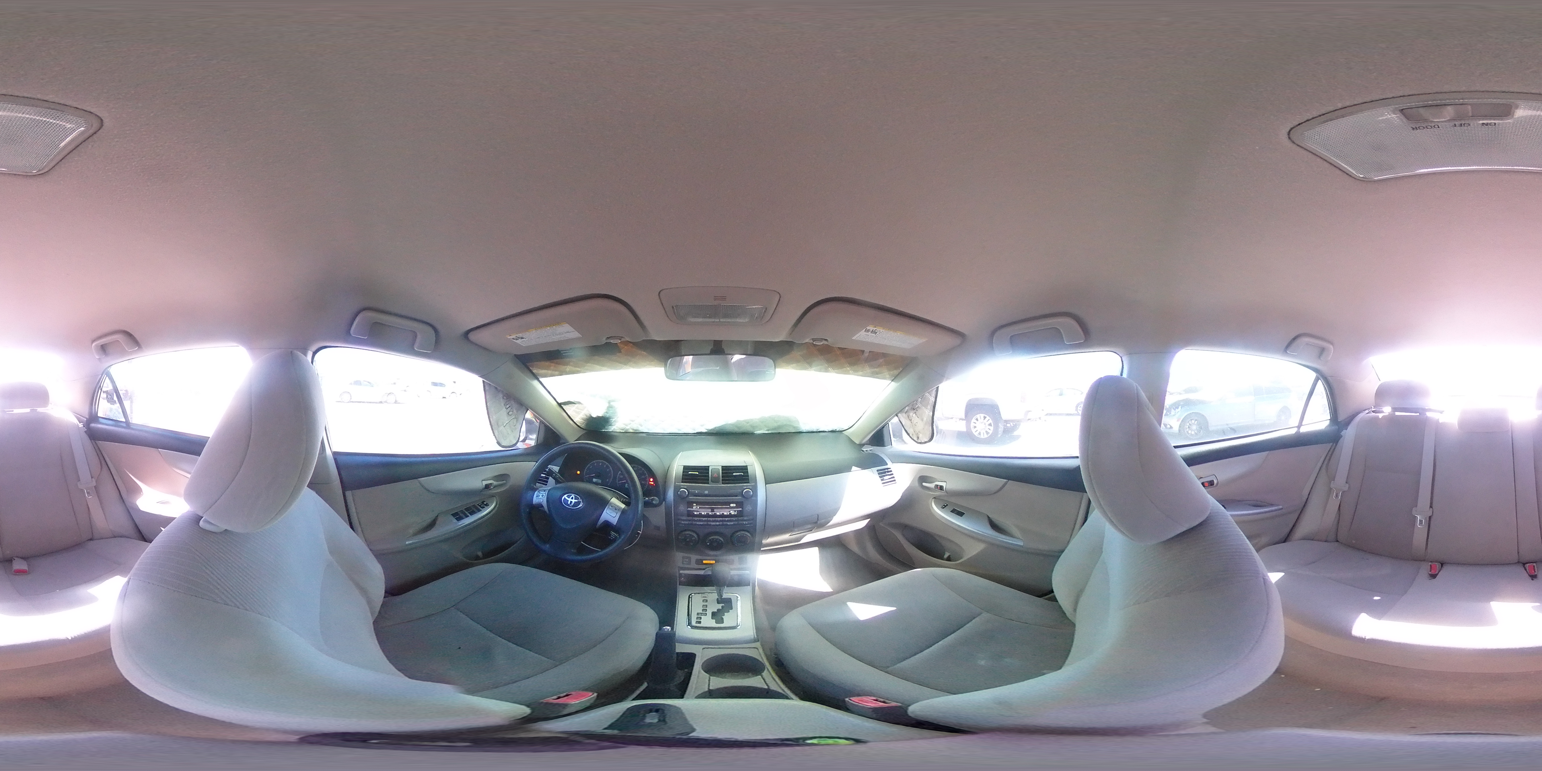 2011 Toyota Corolla - Image 13