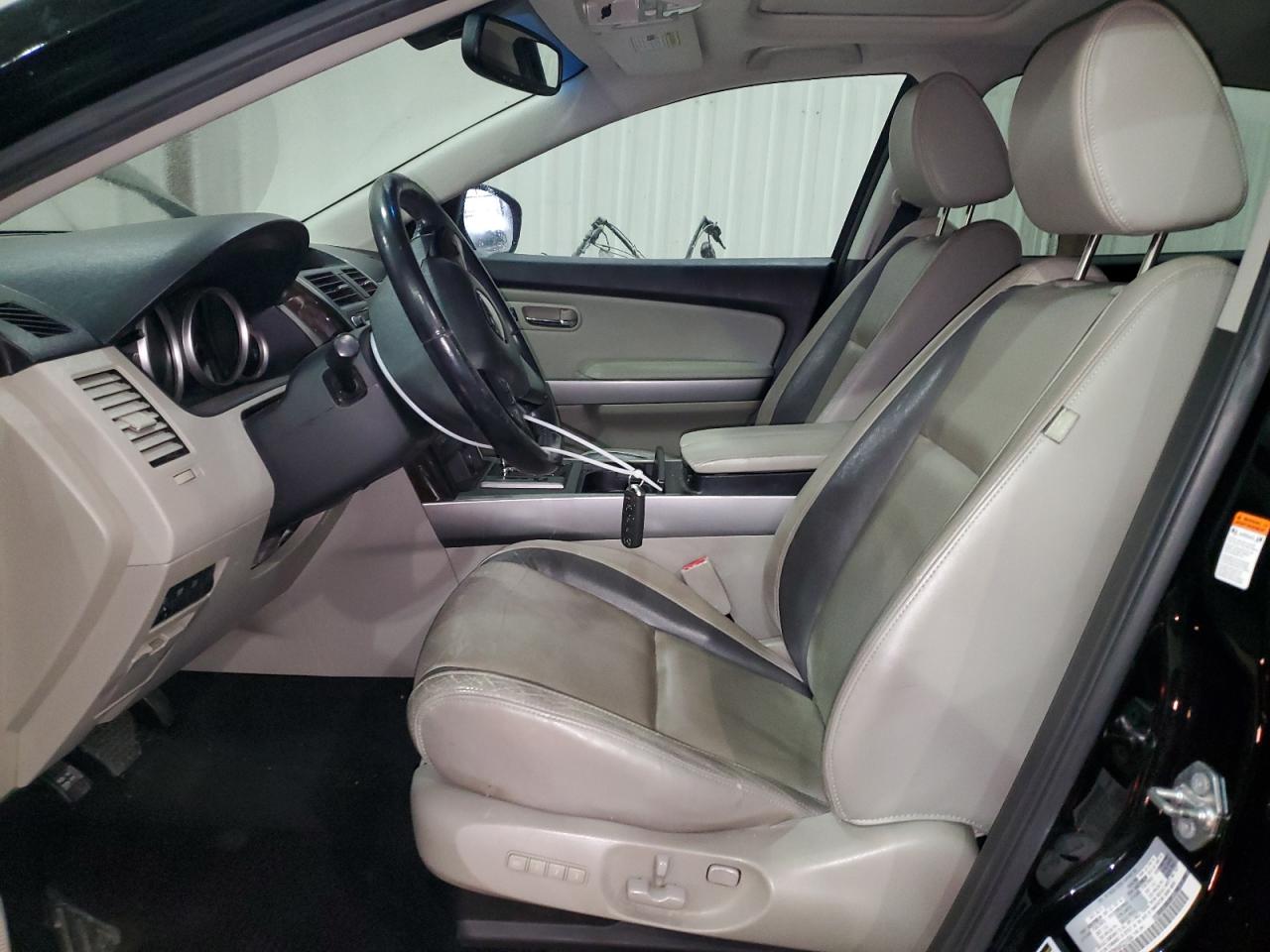 2010 Mazda CX-9 - Image 7