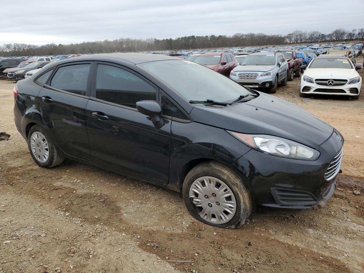 2019 Ford Fiesta - Image 4