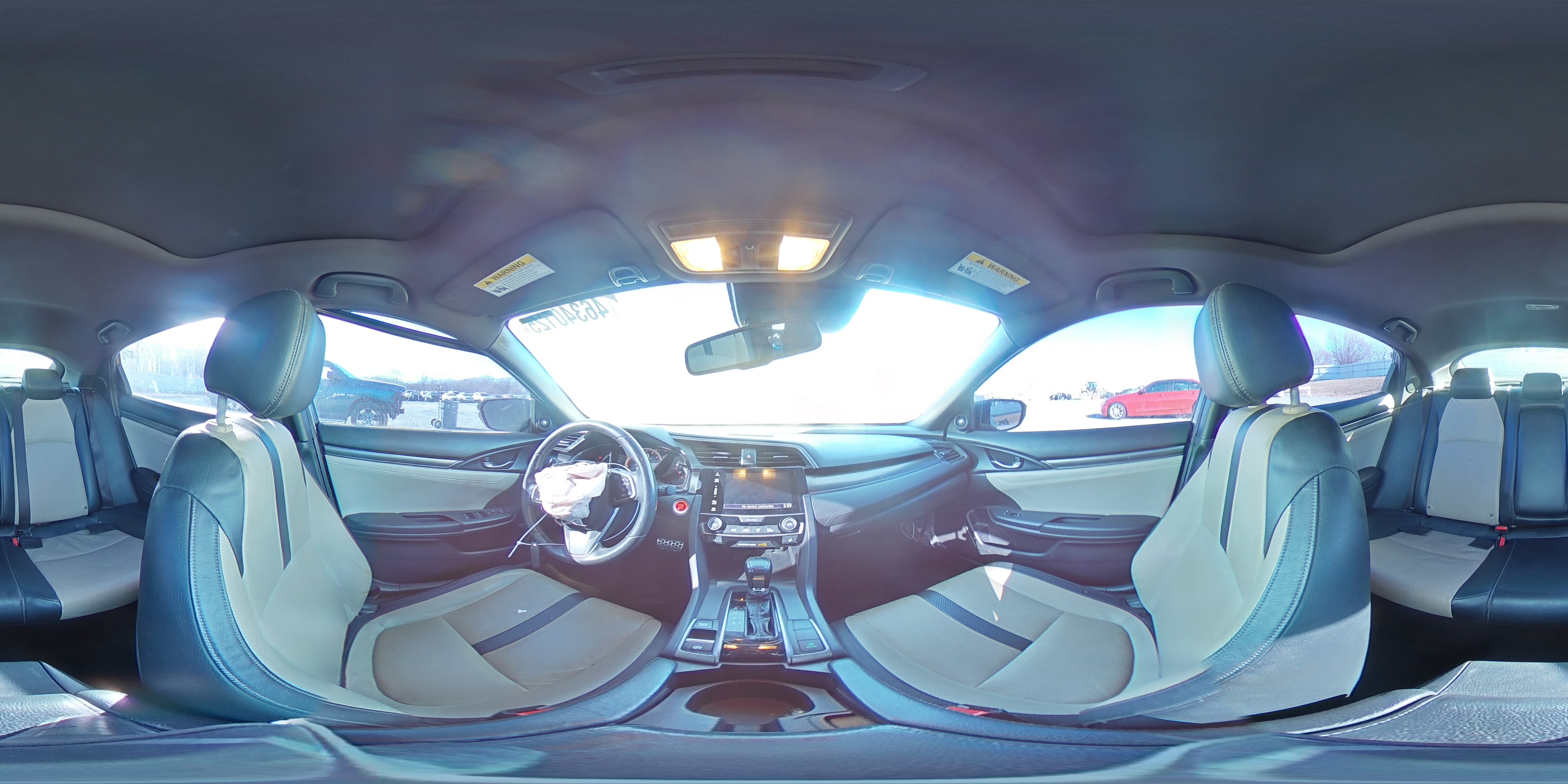 2018 Honda Civic - Image 12