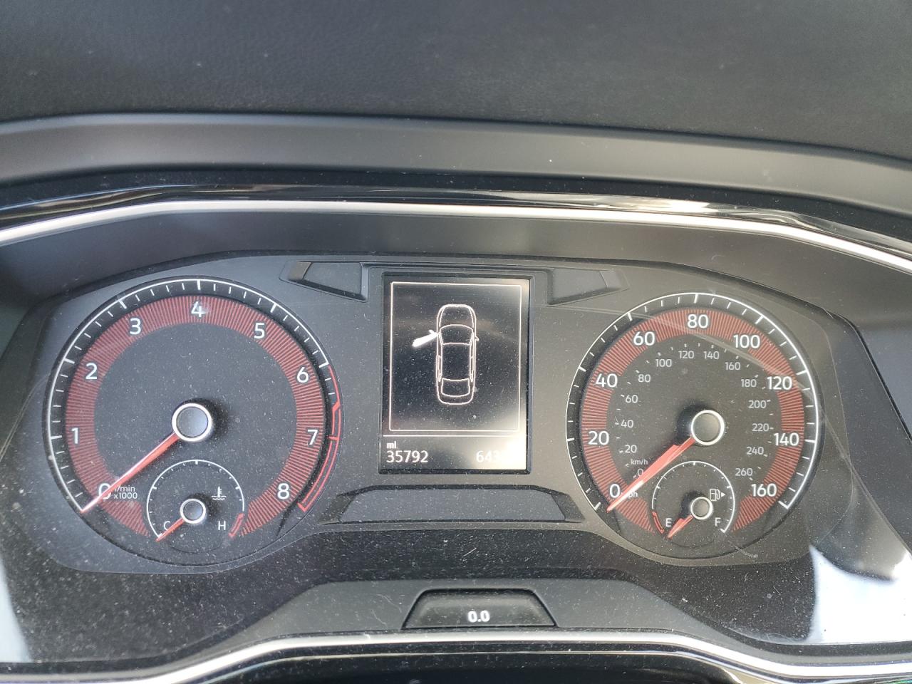 2021 Volkswagen Jetta - Image 9