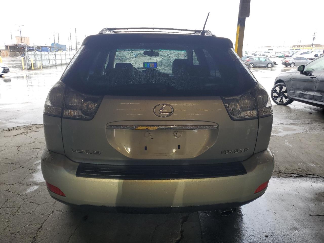 2005 Lexus RX - Image 6