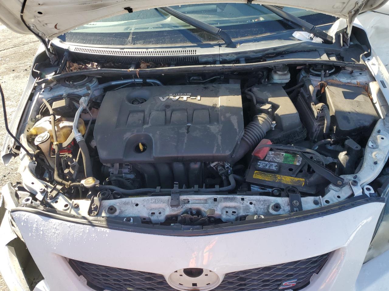 2010 Toyota Corolla - Image 13