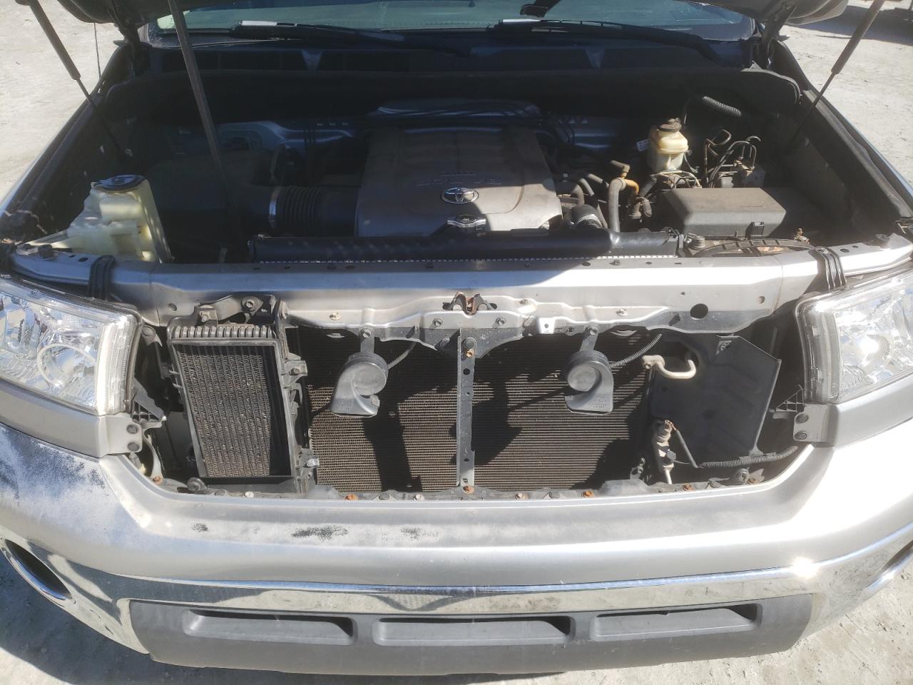 2008 Toyota Tundra - Image 11