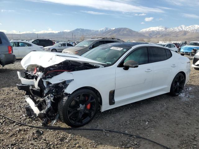 2019 Kia Stinger Gt2