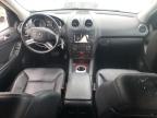 2011 Mercedes-Benz Ml 350 4Matic de vânzare în Loganville, GA - Side