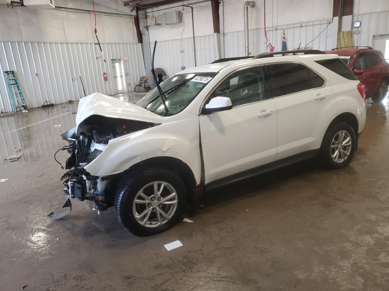 2016 Chevrolet Equinox - Image 1