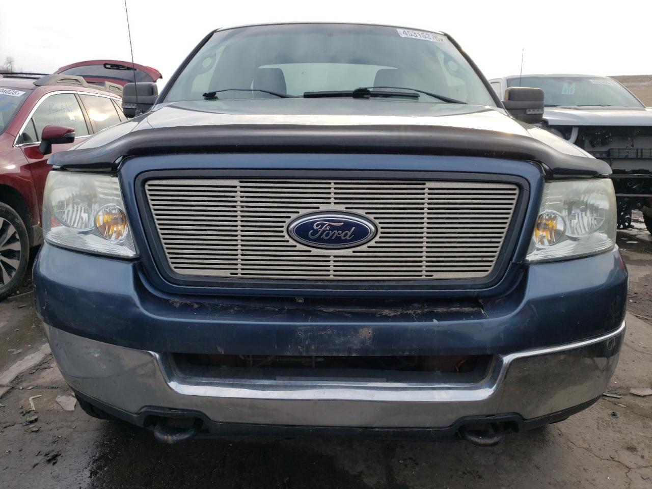 2005 Ford F-150 - Image 5