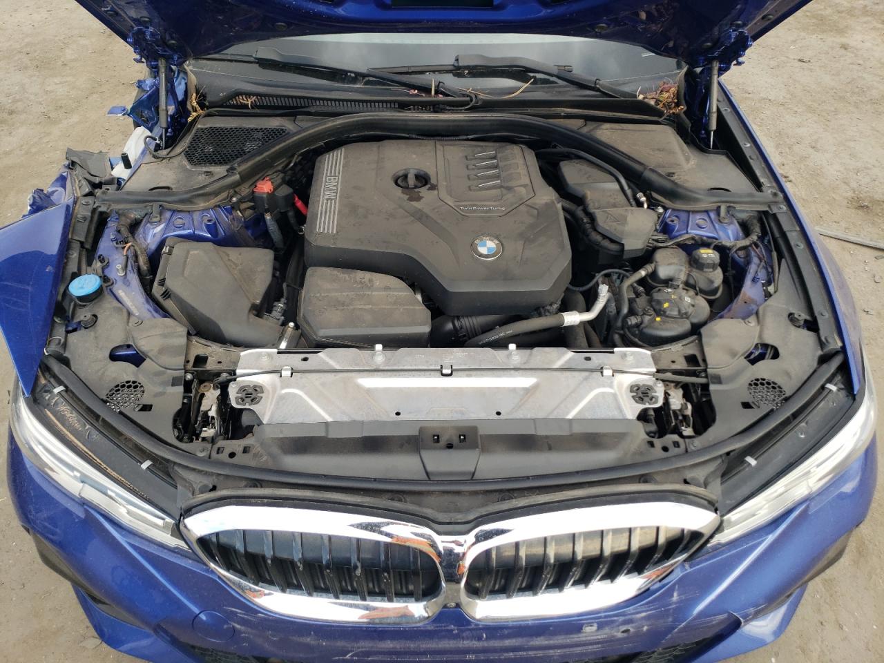 2019 BMW 3er - Image 11