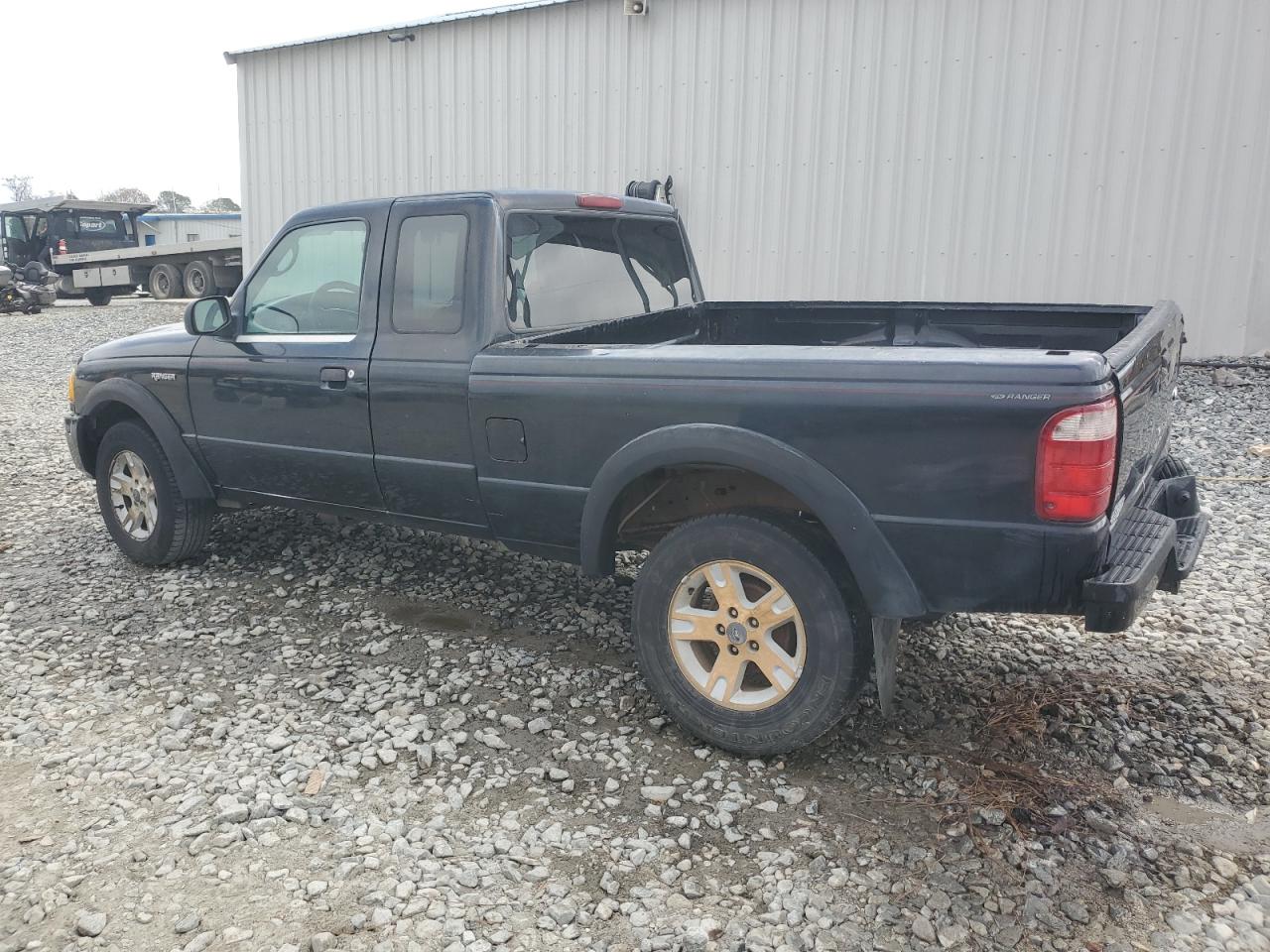 2005 Ford Ranger - Image 2