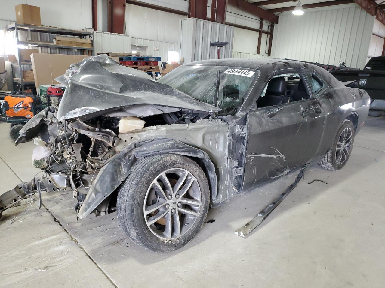2019 Dodge Challenger - Image 1