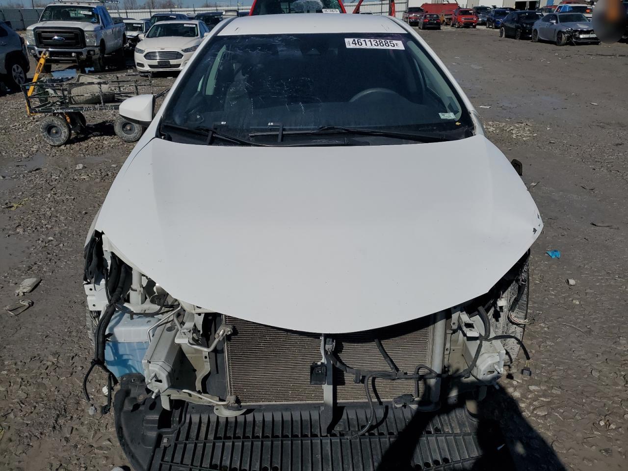 2018 Toyota Corolla - Image 5