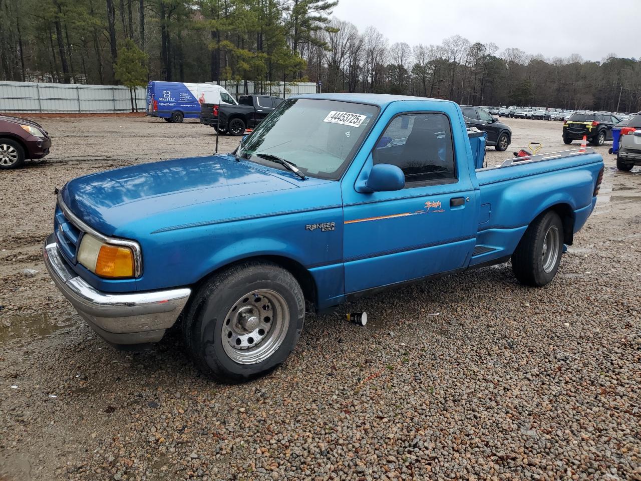 1993 Ford Ranger - Image 1