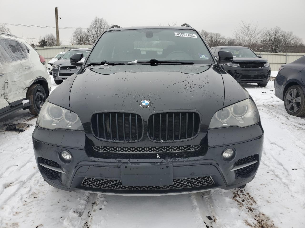 2012 BMW X5 - Image 5