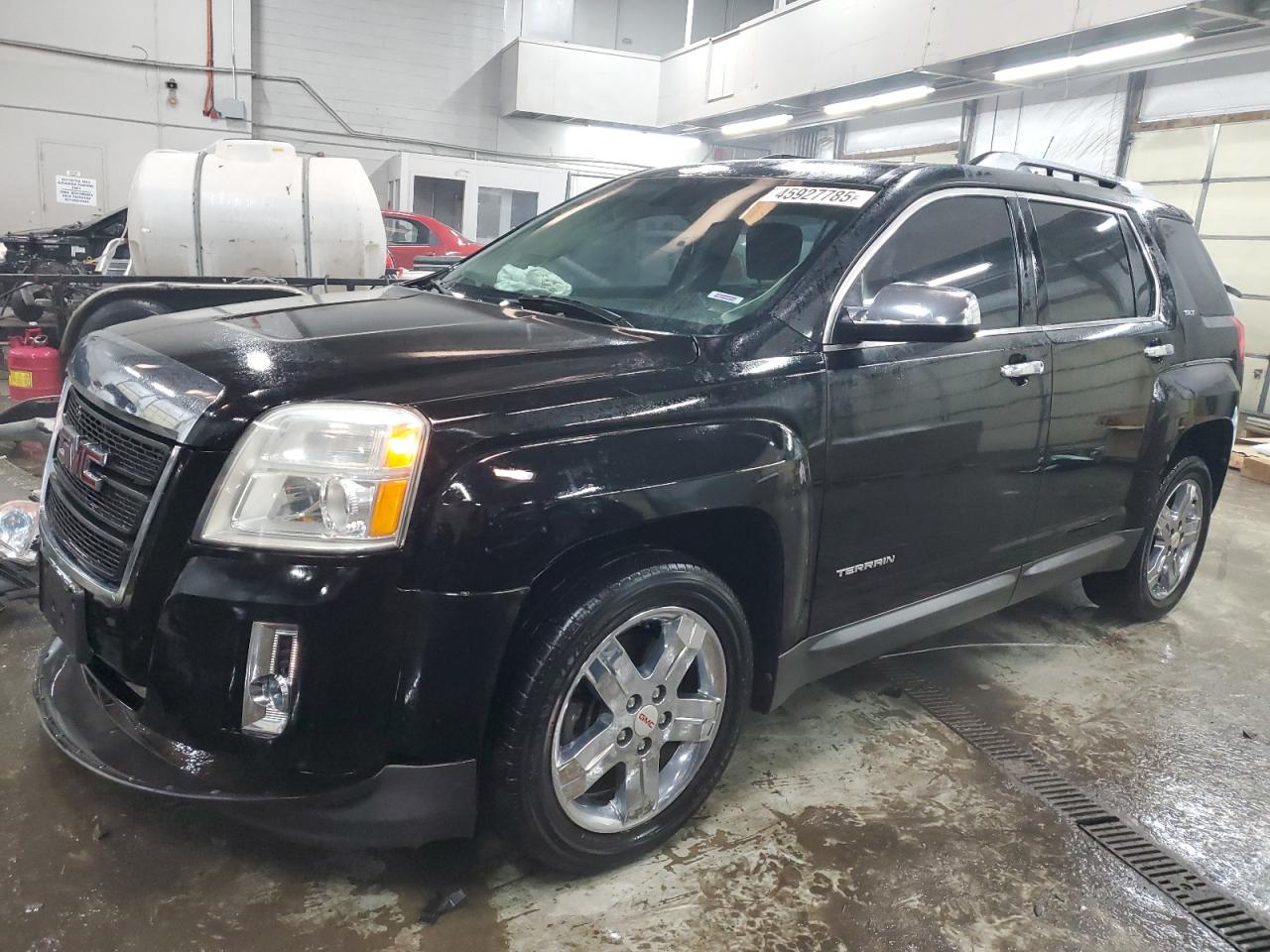 2012 GMC Terrain - Image 1