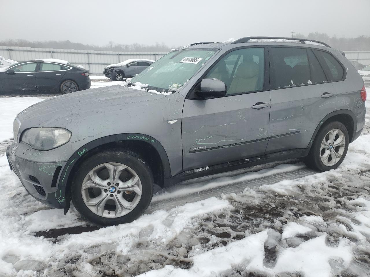 2011 BMW X5 - Image 1
