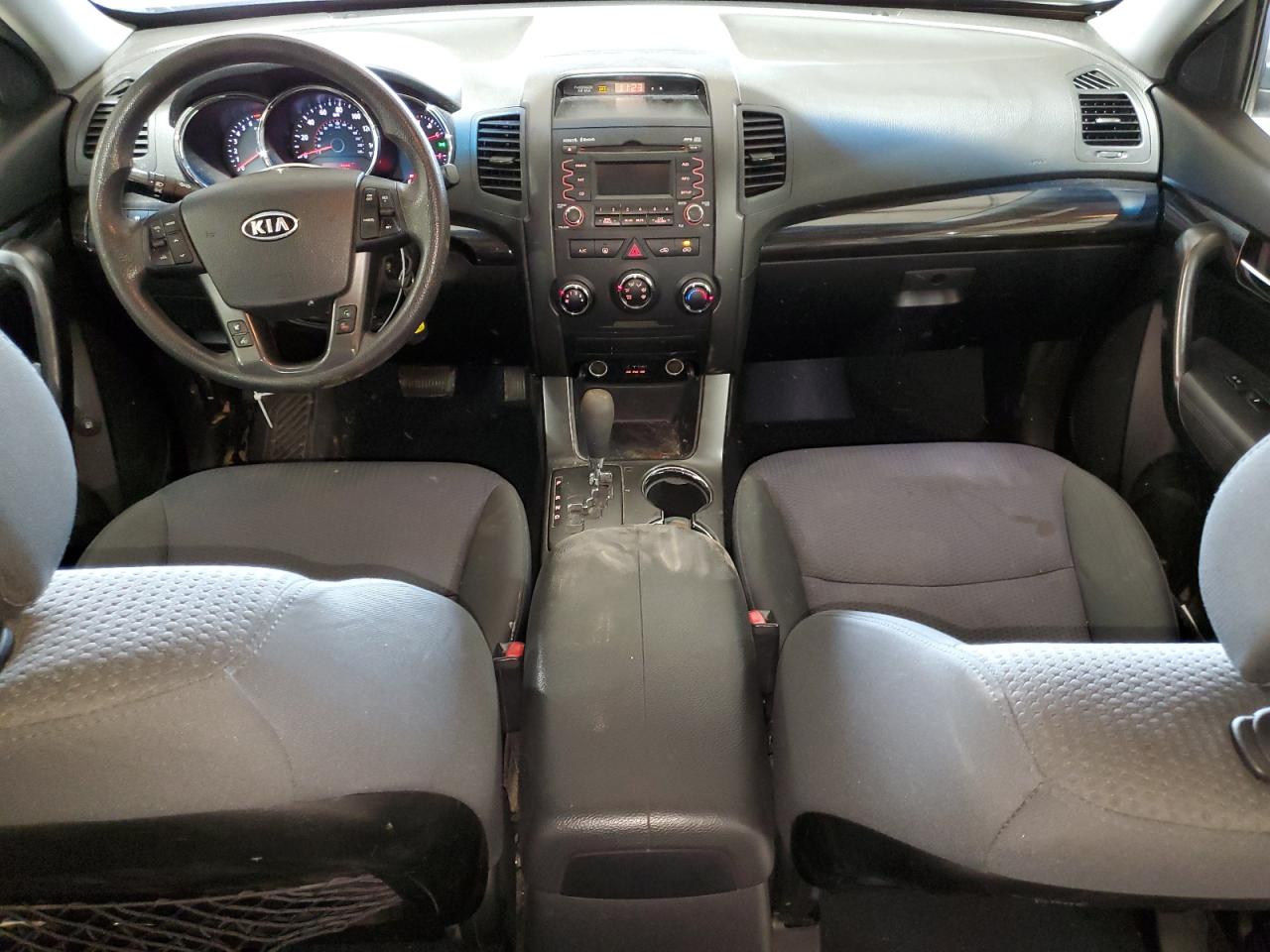 2013 Kia Sorento - Image 8
