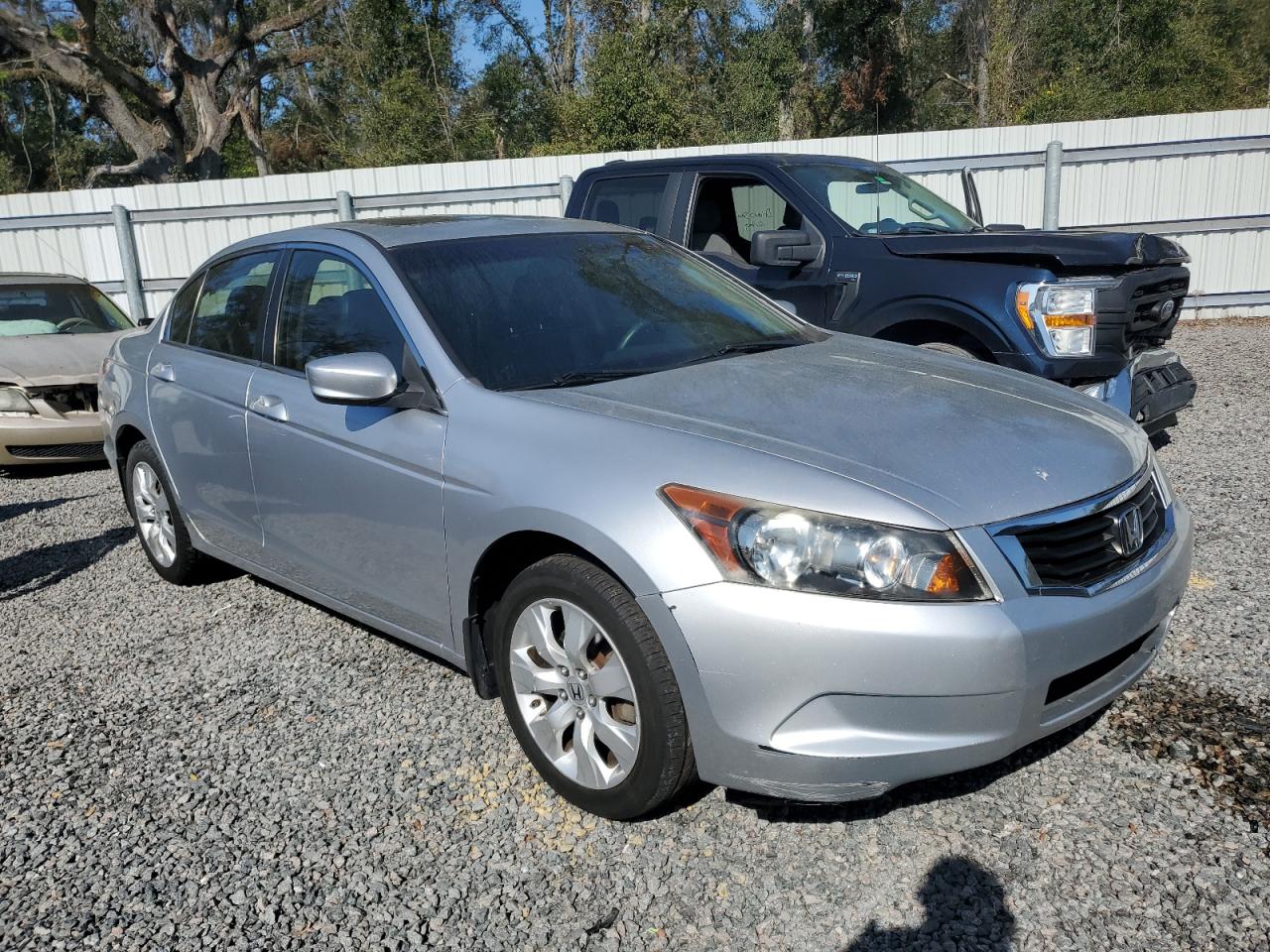 2008 Honda Accord - Image 4