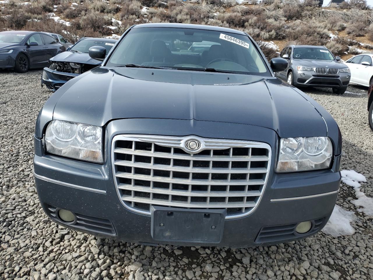 2007 Chrysler 300 - Image 5