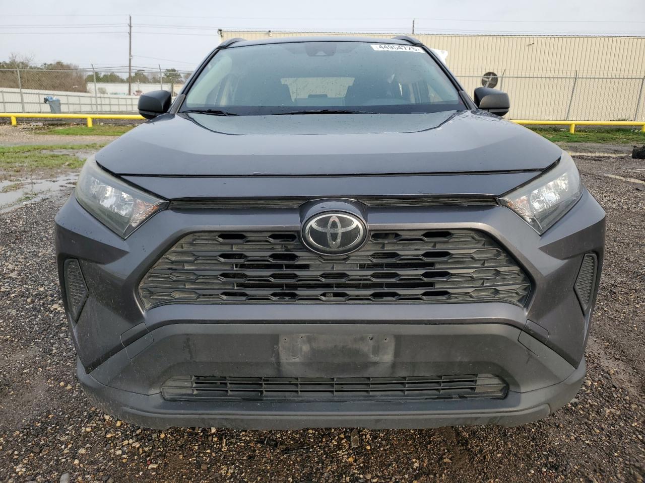 2019 Toyota RAV 4 - Image 5