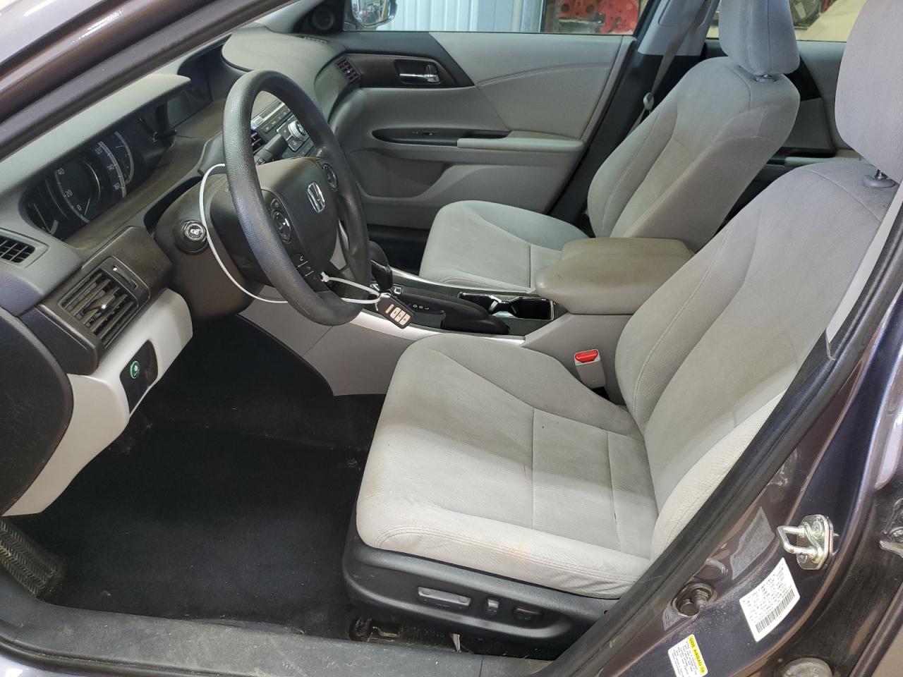 2014 Honda Accord - Image 7