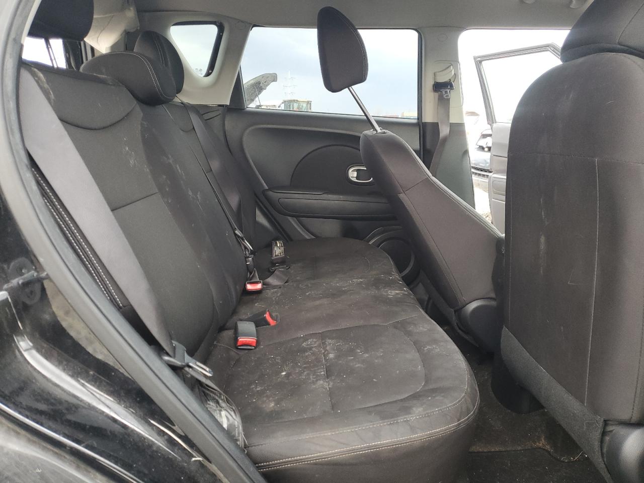 2016 Kia Soul - Image 10