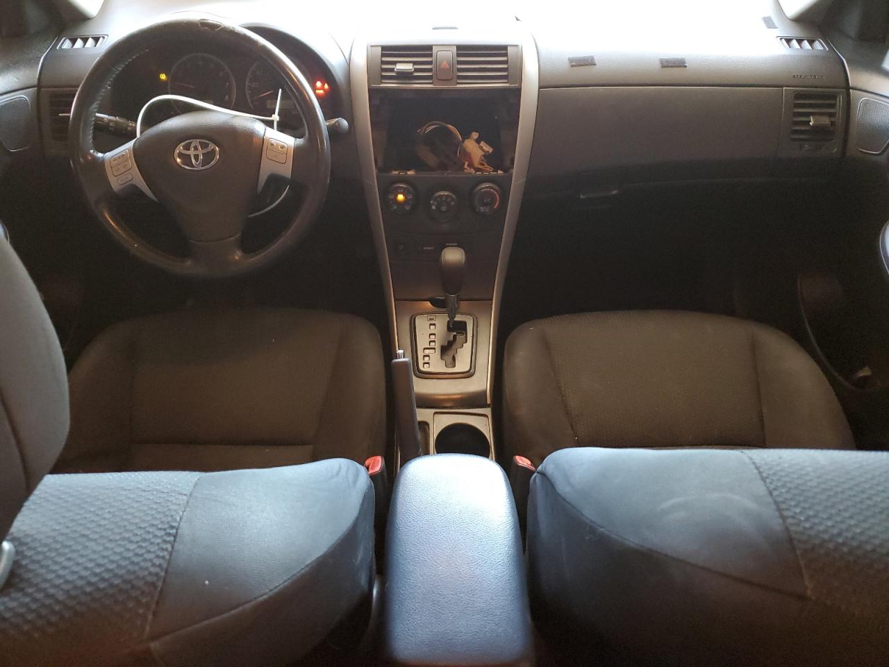 2009 Toyota Corolla - Image 8