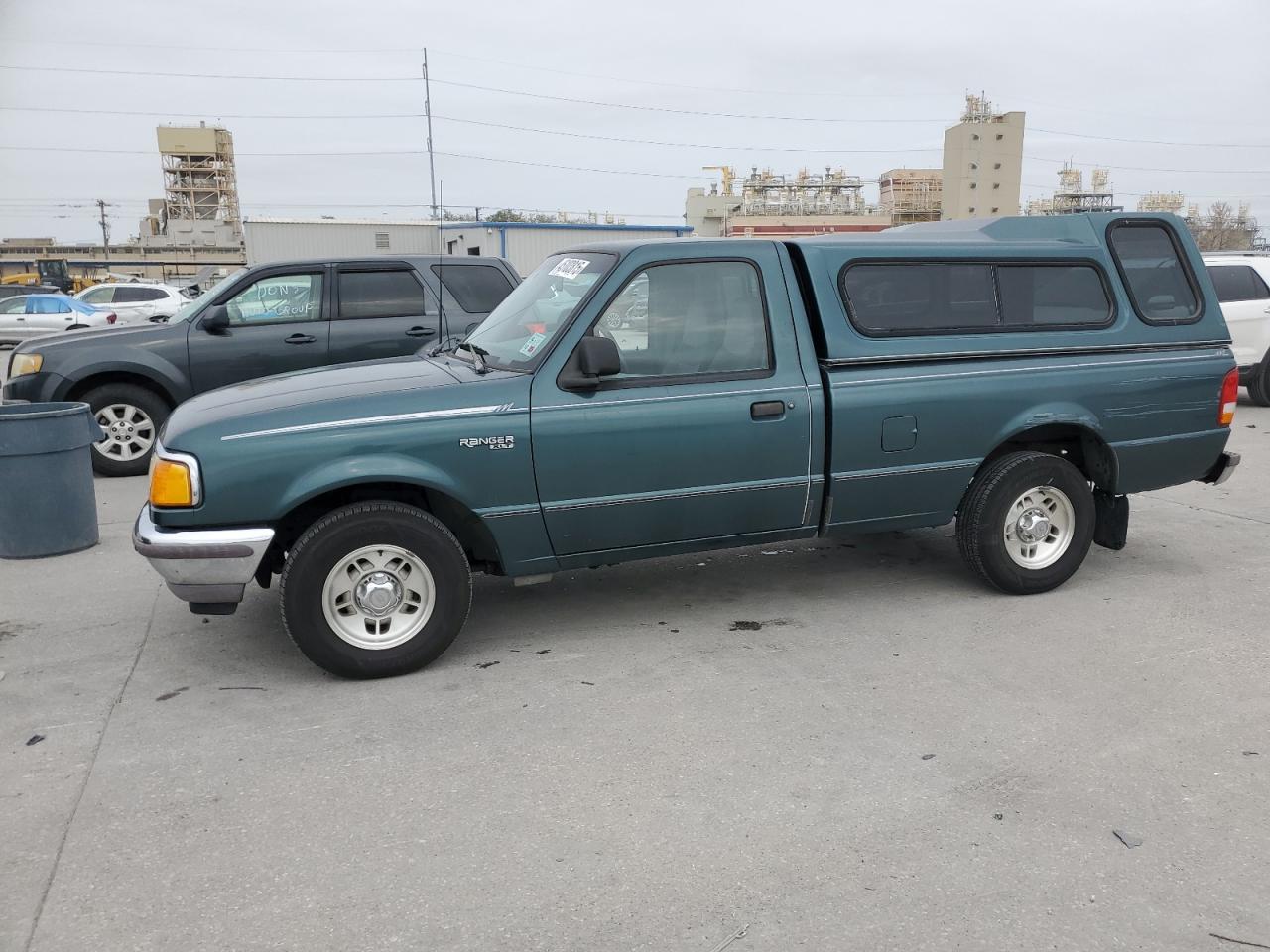 1995 Ford Ranger - Image 1
