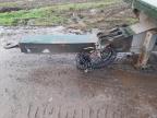 2002 TRAI TRAILER for sale at Copart WOLVERHAMPTON