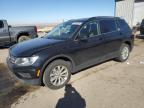 2019 Volkswagen Tiguan S for Sale in Albuquerque, NM - Side