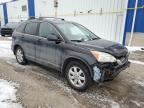 2011 HONDA CR-V LX for sale at Copart NB - MONCTON