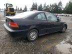 1997 Honda Civic Ex zu verkaufen in Graham, WA - Front End