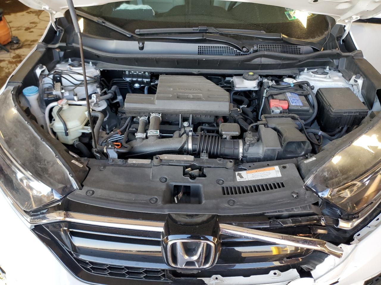 2021 Honda CR-V - Image 12